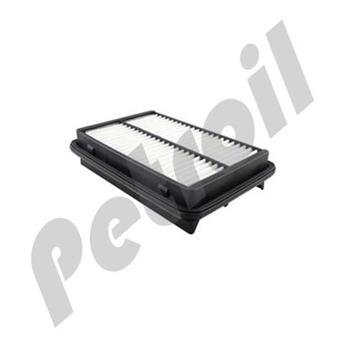 PA4382 Filtro Baldwin Auto Aire Misc