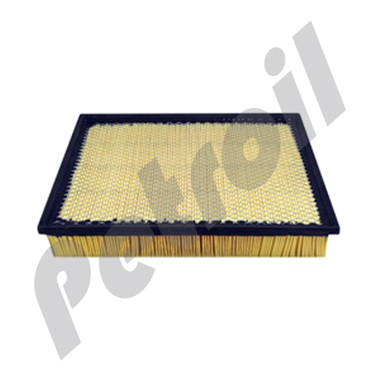 PA4390 Filtro Baldwin Aire Van Volkswagen Crafter 2.5 TDI  2E0129620B LX1845 P614541 C4312/1