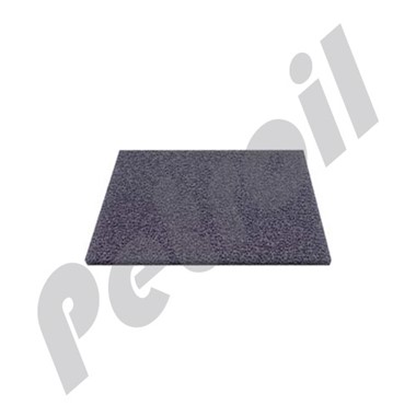 PA4392 Filtro Baldwin Auto Aire Misc