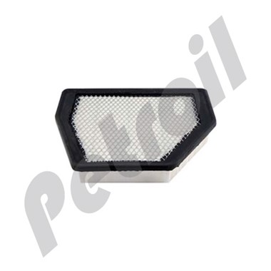 PA4397 Filtro Baldwin Auto Aire Panel