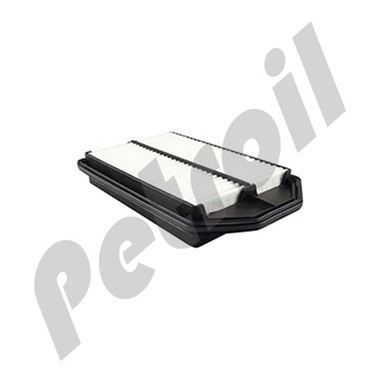 PA4417 Filtro Baldwin Auto Aire Panel Pc10/12