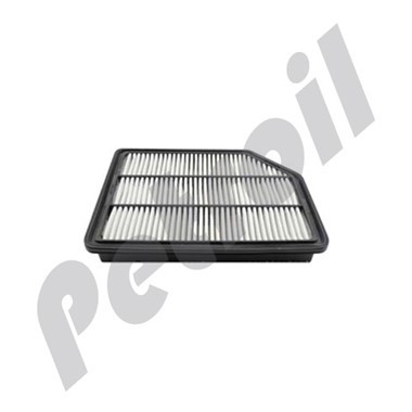 PA4427 Filtro Baldwin Auto Aire Panel