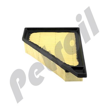 PA4430 Filtro Baldwin Auto Aire Panel P621023 AF27882 49902 LAF6902