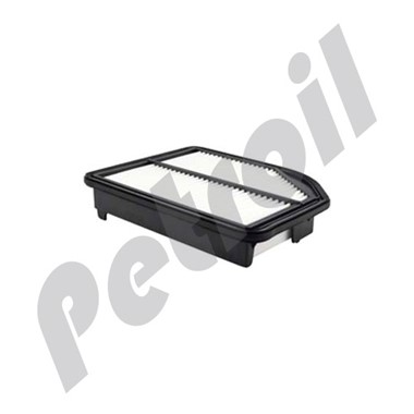 PA4468 Filtro Baldwin Auto Aire Panel