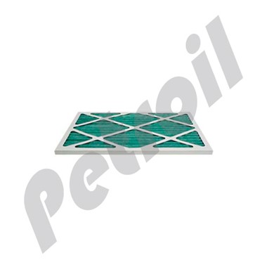 PA4669 Filtro Baldwin Aire Panel (Cabin) Pc120308 P606555 AF26405  49084 CAF24000