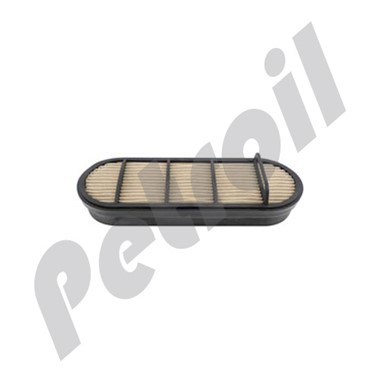 PA4704 Filtro Baldwin Aire Elemento A2795