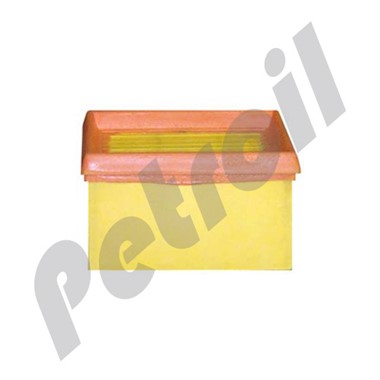 PA4854 Filtro Baldwin Aire Elemento P618643 AF27679 49471 LAF6030