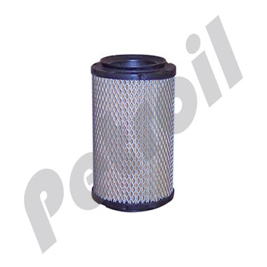 PA4939 Filtro Baldwin Aire Elemento P776386 N/A N/A N/A