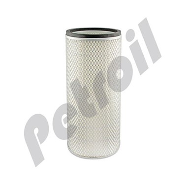 PA5275 Filtro Aire Interno Baldwin Dongfeng 1109N12030 P500941  AF25277 A9277