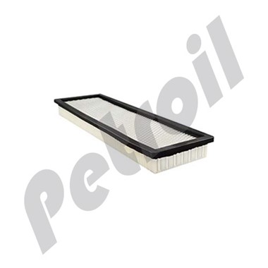 PA5282 Filtro Baldwin Aire Elemento