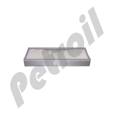 PA5315 Filtro Baldwin Aire Panel (Cabin) P614220 AF55777 24720  CAF24004