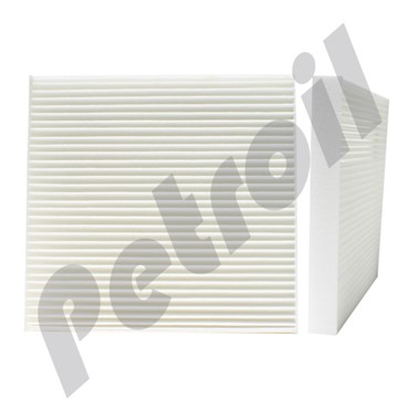 PA5359 Filtro Baldwin Cabina Freightliner M2 (Todos) P614547  ABP10G36000006 AC2891