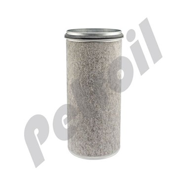 PA5365 Filtro Aire Baldwin Interno Iveco Stralis 380/420 2996157 41214149 AF26245 47069