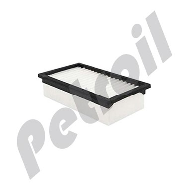 PA5403 Filtro Baldwin Aire Elemento