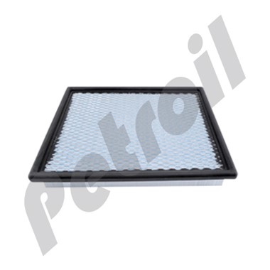 PA5482 Filtro Aire Cabina Baldwin Komatsu 4270722120 4260732441  P606063 49820 AF55727