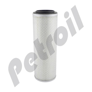 PA5504 Filtro Aire Baldwin Interno Camiones DongFeng 11096B030  AF25269 A9017