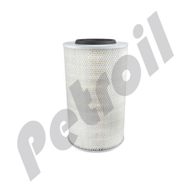 PA5530 Filtro Baldwin Aire Misc P788883 AF26226 N/A N/A