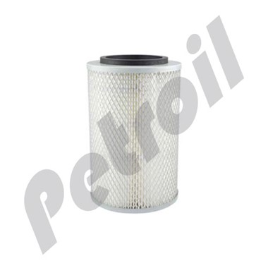 PA5567 Filtro Baldwin Aire Elemento