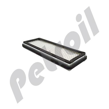 PA5650 Filtro Baldwin Aire Misc