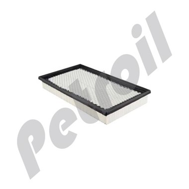 PA5669 Filtro Baldwin Aire Misc