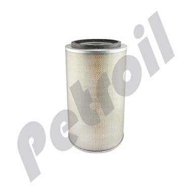 PA5687 Filtro Baldwin Aire Misc