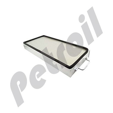 PA5711 Filtro Baldwin Aire Misc