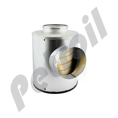 PA5735 Filtro Baldwin Aire Elemento