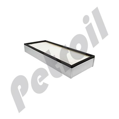 PA5736 Filtro Baldwin Aire Misc