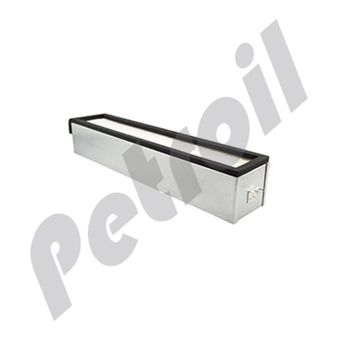 PA5757 Filtro Baldwin Aire Elemento