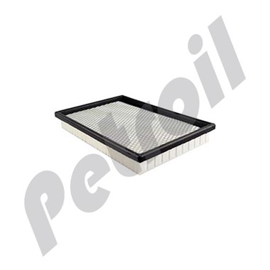 PA5772 Filtro Baldwin Aire Misc