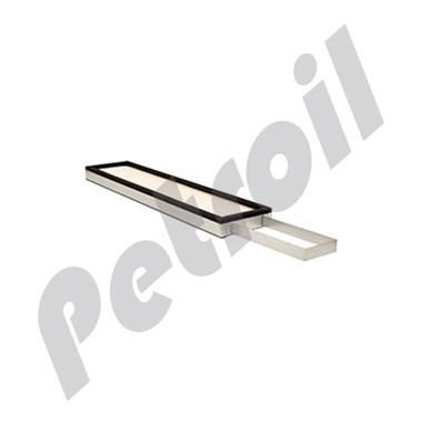 PA5780 Filtro Baldwin Aire Elemento