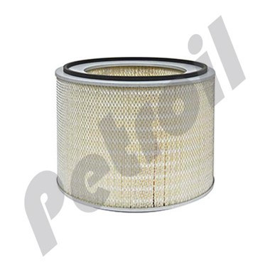 PA5799 Filtro Baldwin Aire Elemento