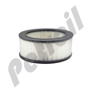 PA602 Filtro Baldwin Automotriz Aire Elemento