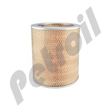 PA617 Filtro Baldwin Aire Misc