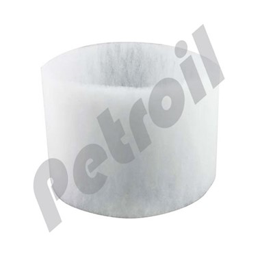 PA618 FOAM Filtro Baldwin Automotriz Aire Elemento