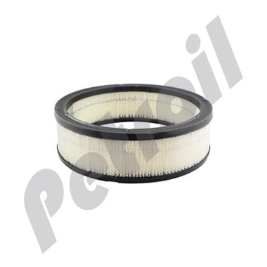 PA621 Filtro Baldwin Automotriz Aire Elemento (Os)