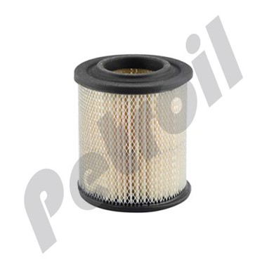 PA644 Filtro Baldwin Automotriz Aire Elemento P524390 AF308 42011  AF146