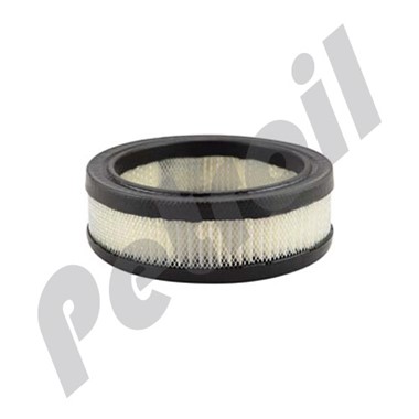 PA678 Filtro Baldwin Automotriz Aire Elemento (Os)