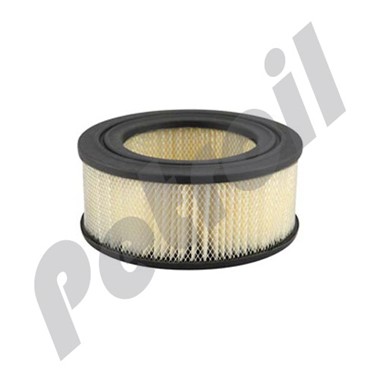 PA696 Filtro Baldwin Automotriz Aire Elemento