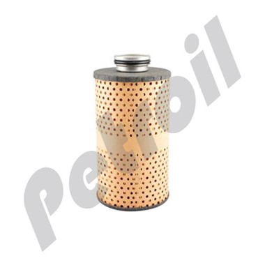 PF226 Filtro Baldwin Automotriz Combustible(Gas) Elemento