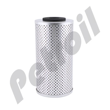 PF312 Filtro Baldwin Combustible Cartucho Allis 4964323 Fiat  1902096; Iveco 1902096 33344 FF5064