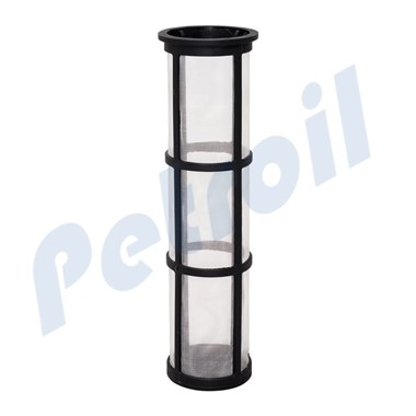 PF46103 PF46103 Parker Baldwin Filters Fuel Strainer