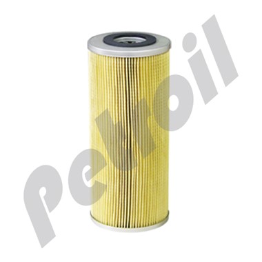 PF7655 Filtro Baldwin Combustible tipo Cartucho Caterpillar 1R0756  33592 FF5323 P551317 P559850