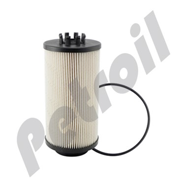 PF7761 Filtro Baldwin Combustible Cartuchio Mercedes LS2638  (OM457LA) Freightliner M2-112 PU9991/1X P550762