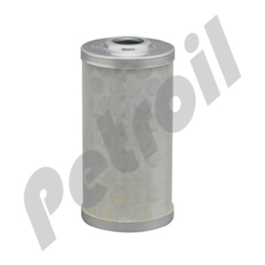 PF7830 Filtro Combustible Baldwin Strainer c/malla Nylon Komatsu  22U0421260 Yanmar 12185055710 Woodgate WGF9347 FF5468
