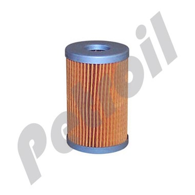 PF7832 Filtro Baldwin Combustible Elemento tipo Cartucho