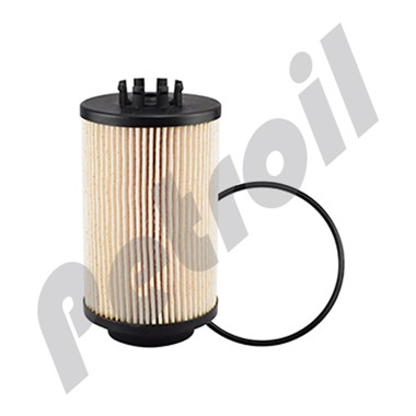 PF7935 Filtro Baldwin Combustible Cartucho M.A.N. 51125030061  51125030063 P785373 FF5629