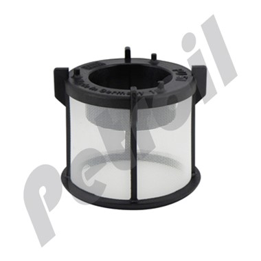 PF7974 Filtro Combustible Baldwin Strainer Nylon Mercedes  A0000901351 901351 FF5775