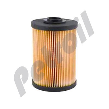 PF7982 Filtro Combustible Baldwin t/Cartucho Isuzu 8980088400  Hitachi 4642641 P502422 FF5795 L8893F 33258 F3258