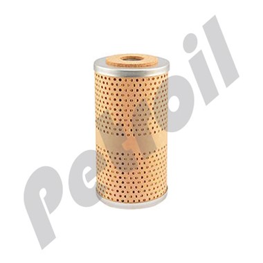 PF823-E Filtro Combustible Baldwin t/Cartucho Caterpillar 4H8792  P558792 FF116 364F 33189